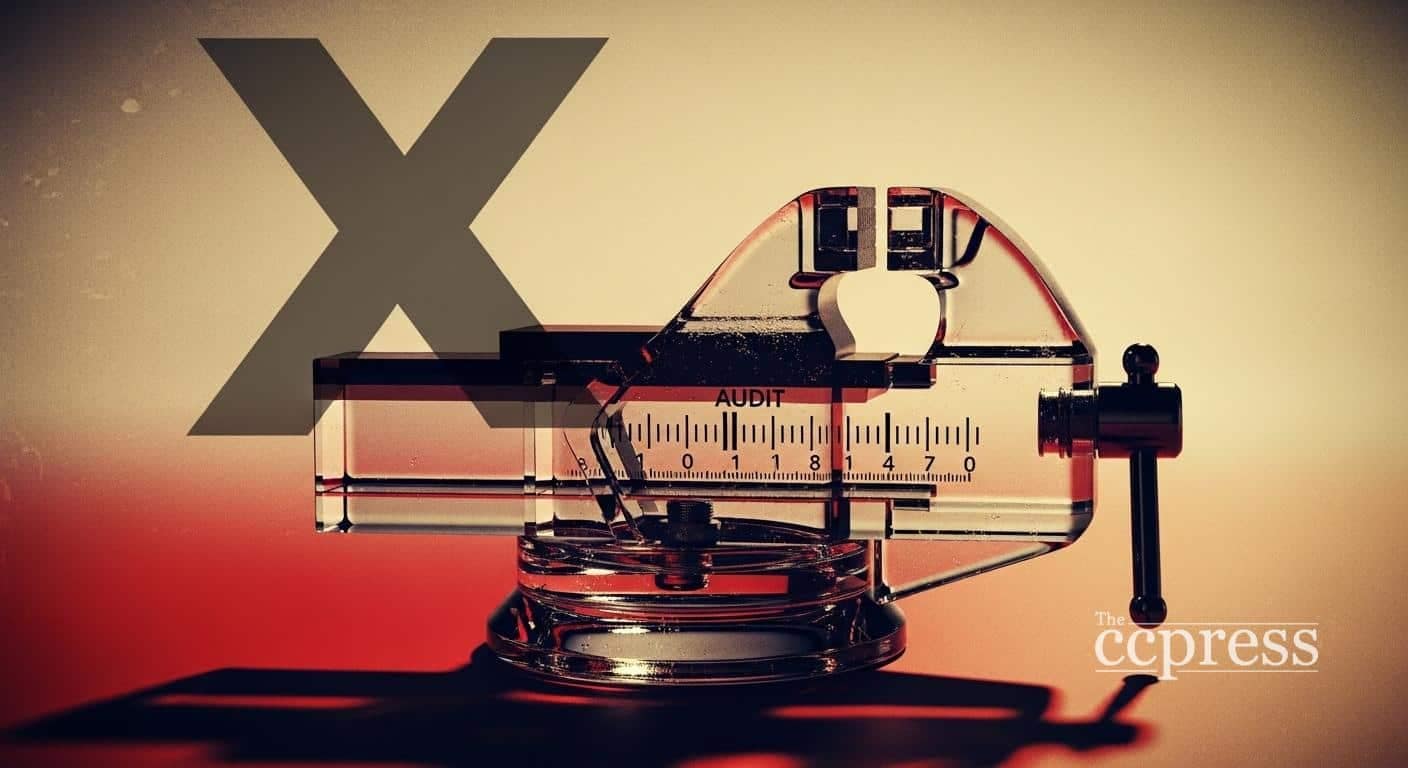 X details bot controls in DSA transparency report
