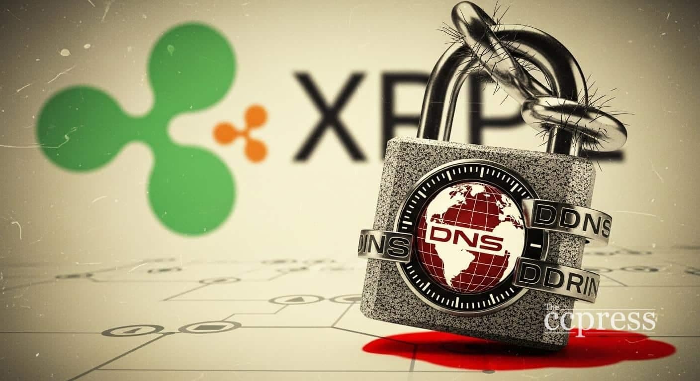 XRP Ledger enables permissioned DEX, domains go live