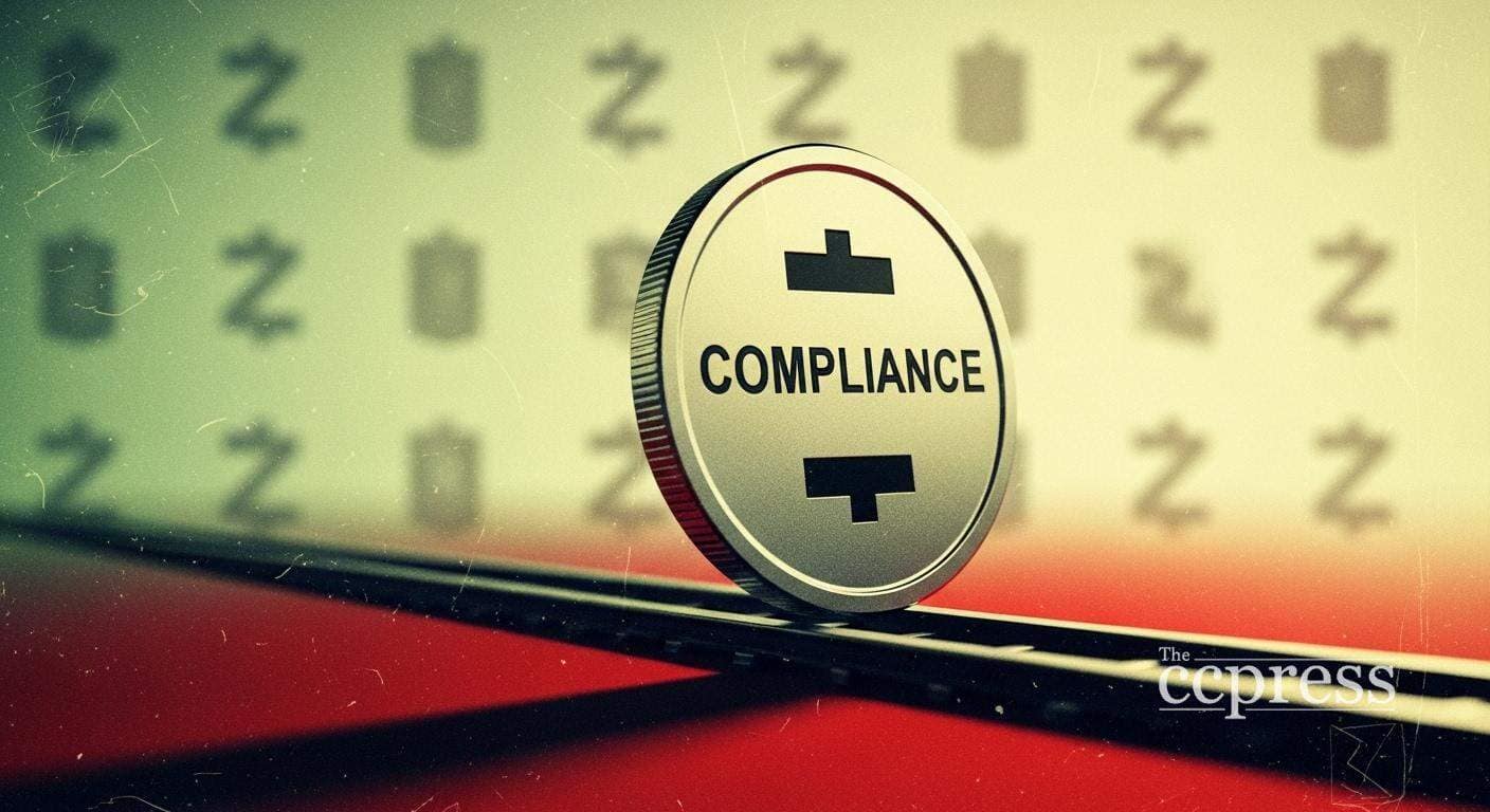 Zcash leads 2025 gains as payment-rail use, compliance weigh