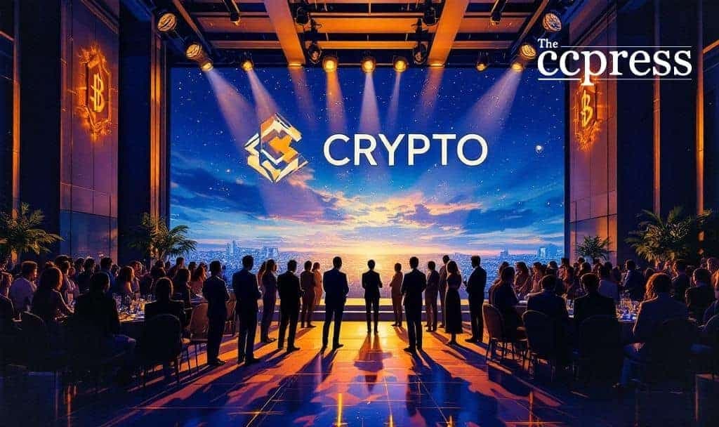 BestChange Wins at Crypto Impact Awards 2025