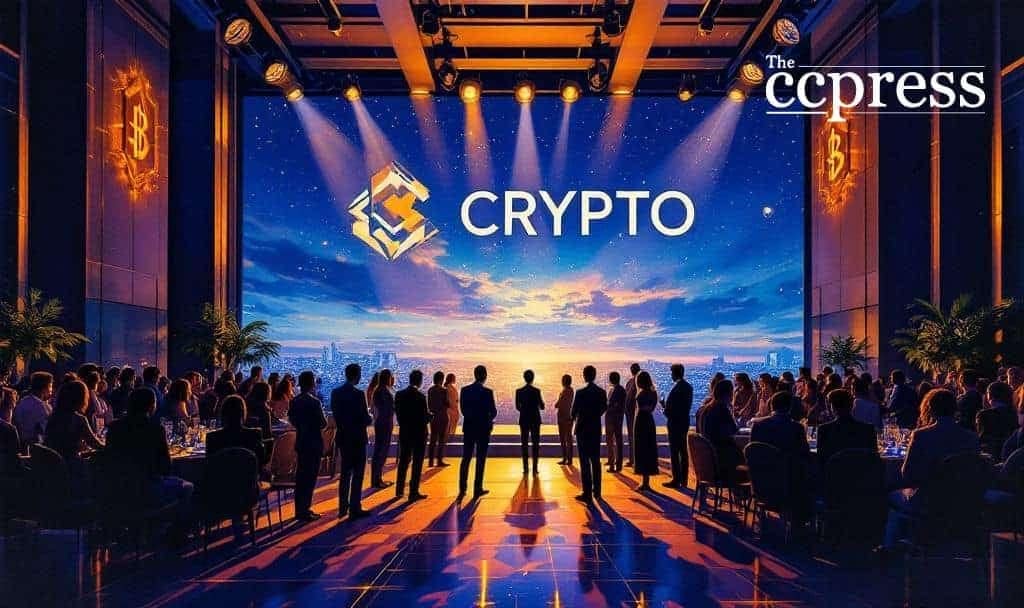 BestChange Wins at Crypto Impact Awards 2025