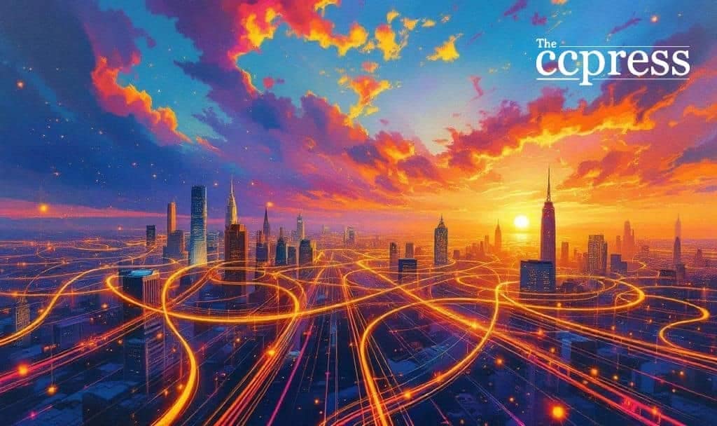 Bitcoin User Base Rivals 1997 Internet Surge
