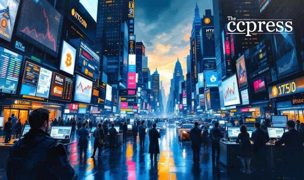 Bitcoin Price Forecast by Peter Brandt: Market Insights