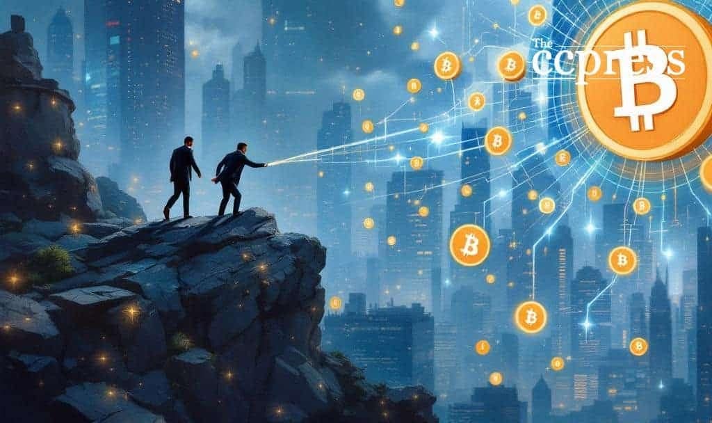 BlackRock and Fidelity Lead $561.8M Bitcoin ETF Influx