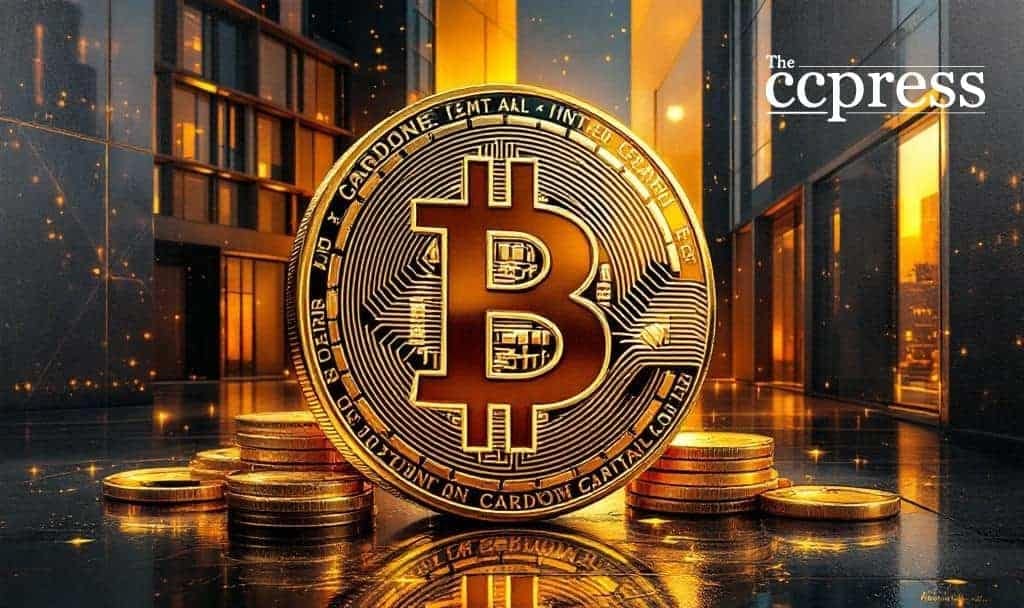 Cardone Capital Invests Additional $10M in Bitcoin at $76K