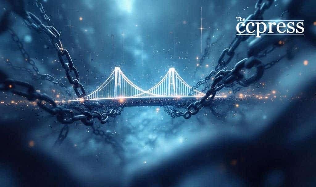 CrossCurve Bridge Exploited for $3 Million