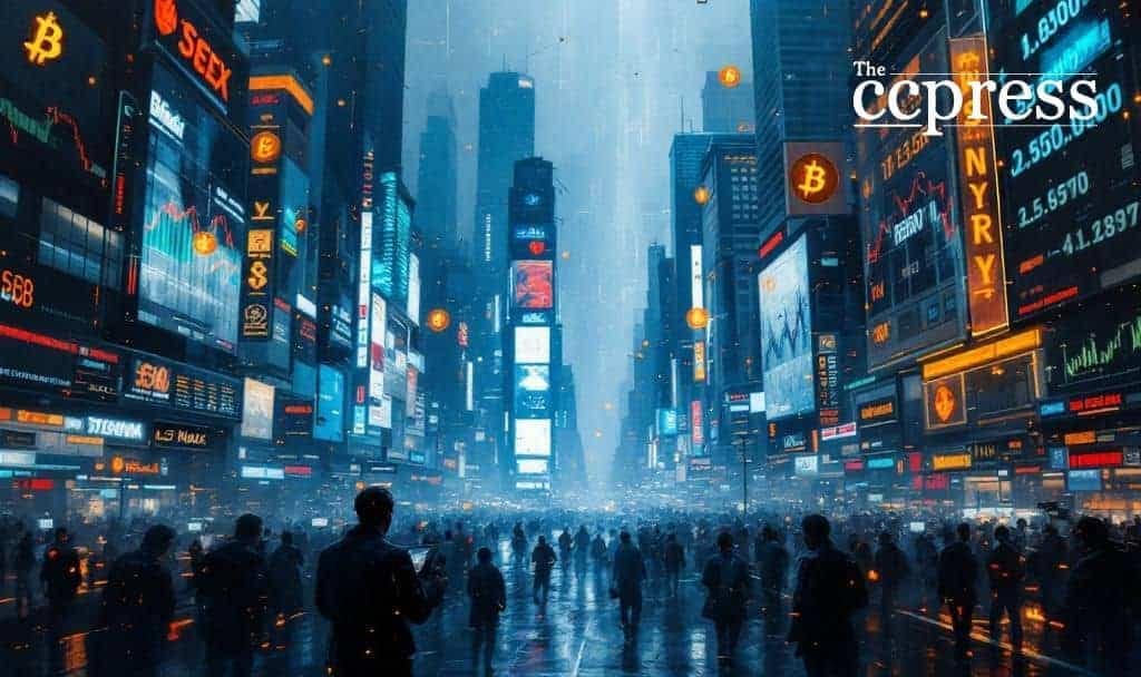 Bitcoin Price Drop and Market Impacts