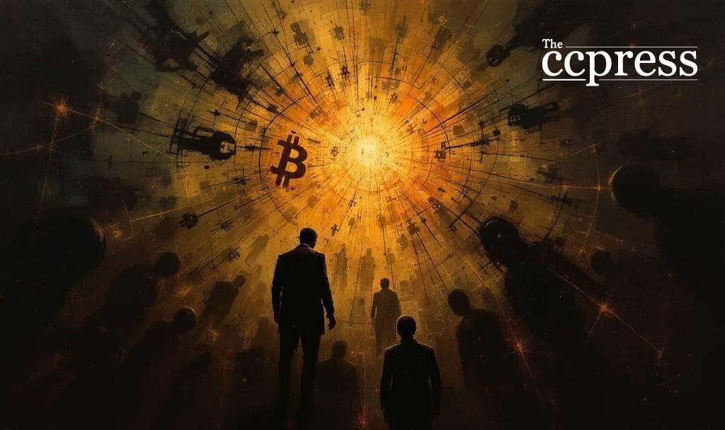 Jeffrey Epstein's Alleged Unverified Ties to Bitcoin