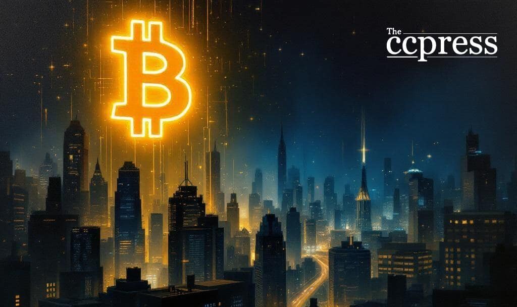 Bitcoin Tests Support as Bear Market Concerns Rise