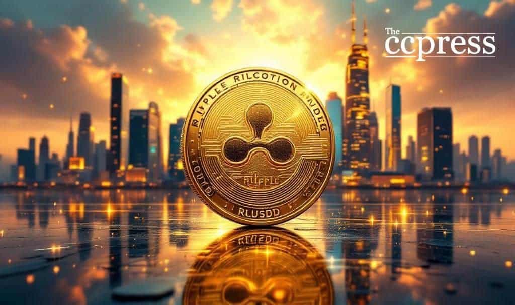 Ripple's RLUSD Gains as CFTC Expands Collateral Rules