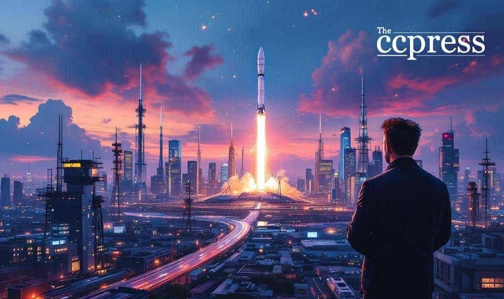 SpaceX Acquires xAI for $1.25 Trillion