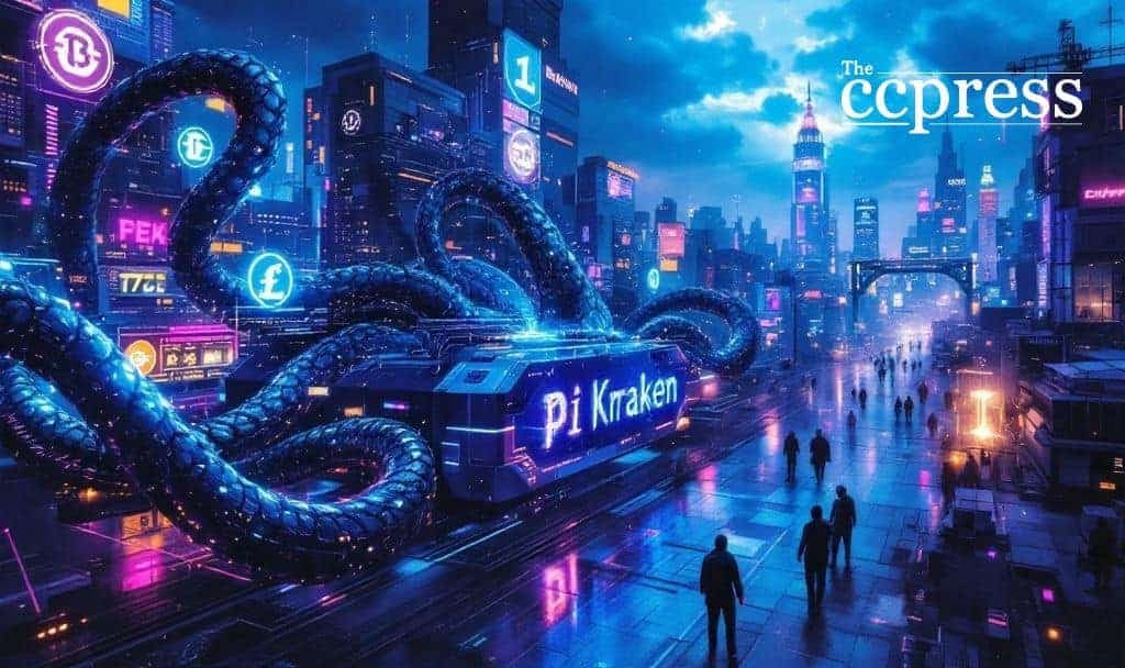 Kraken Adds Pi Network to 2026 Roadmap - Key Insights and Implications