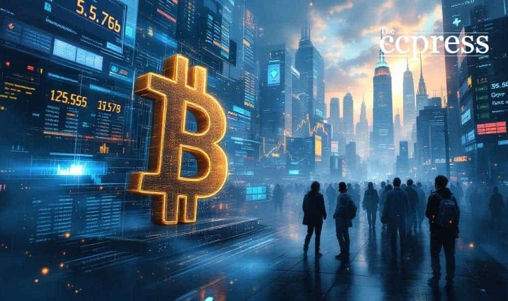 Bitcoin Struggles to Reclaim $70K Amid Market Volatility