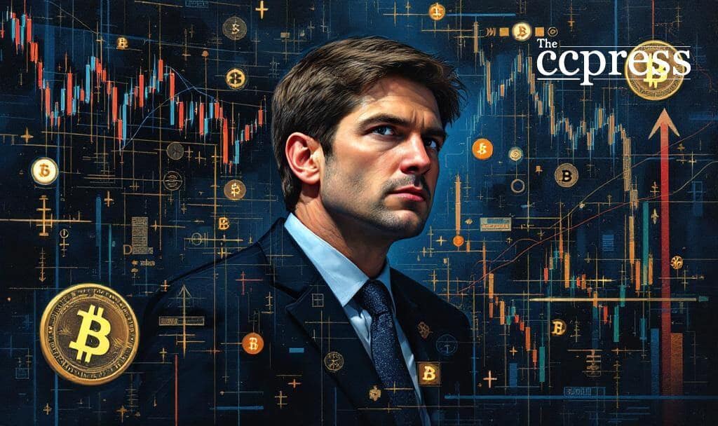 Kevin Warsh's Fed Chair Nomination Influence on Bitcoin
