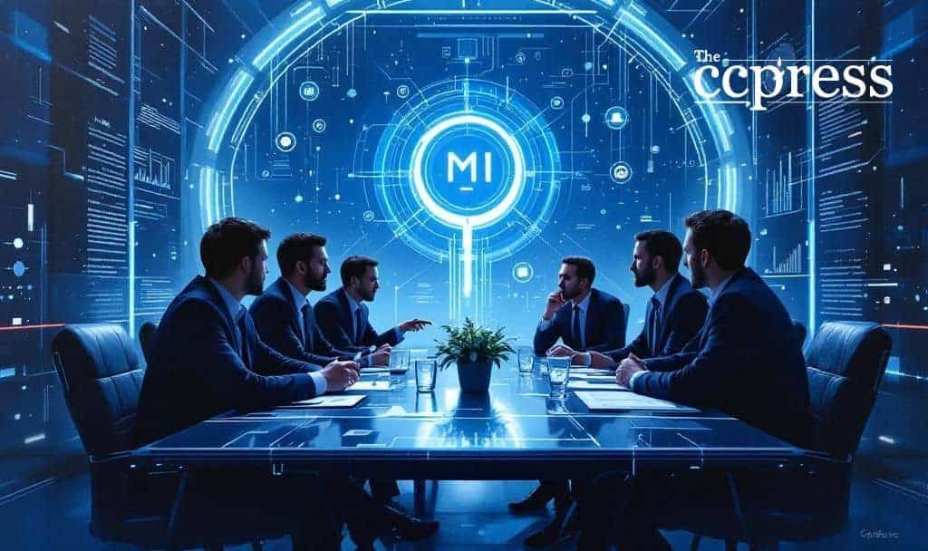 Midnight Token's Impressive Surge