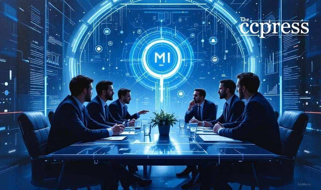 Midnight Token's Impressive Surge
