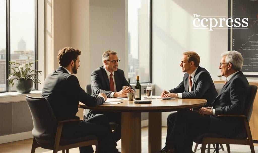 SEC and CFTC Launch Joint Crypto Initiative