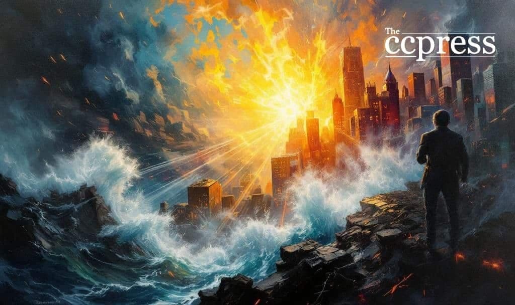 Solana Gains $8.2M Despite Broader Crypto Outflows