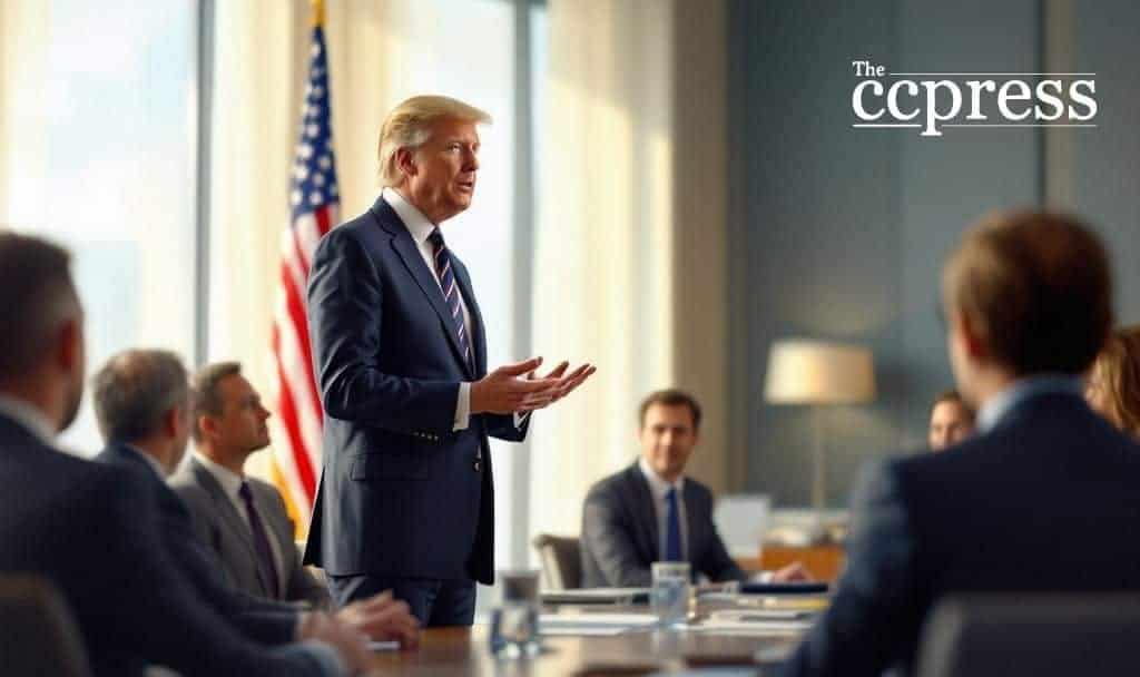 U.S. Government Denies Gold Purchase for Bitcoin Reserve
