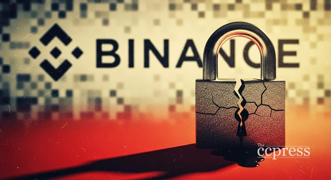 Binance faces probe call as Elliptic flags sanctions evasion