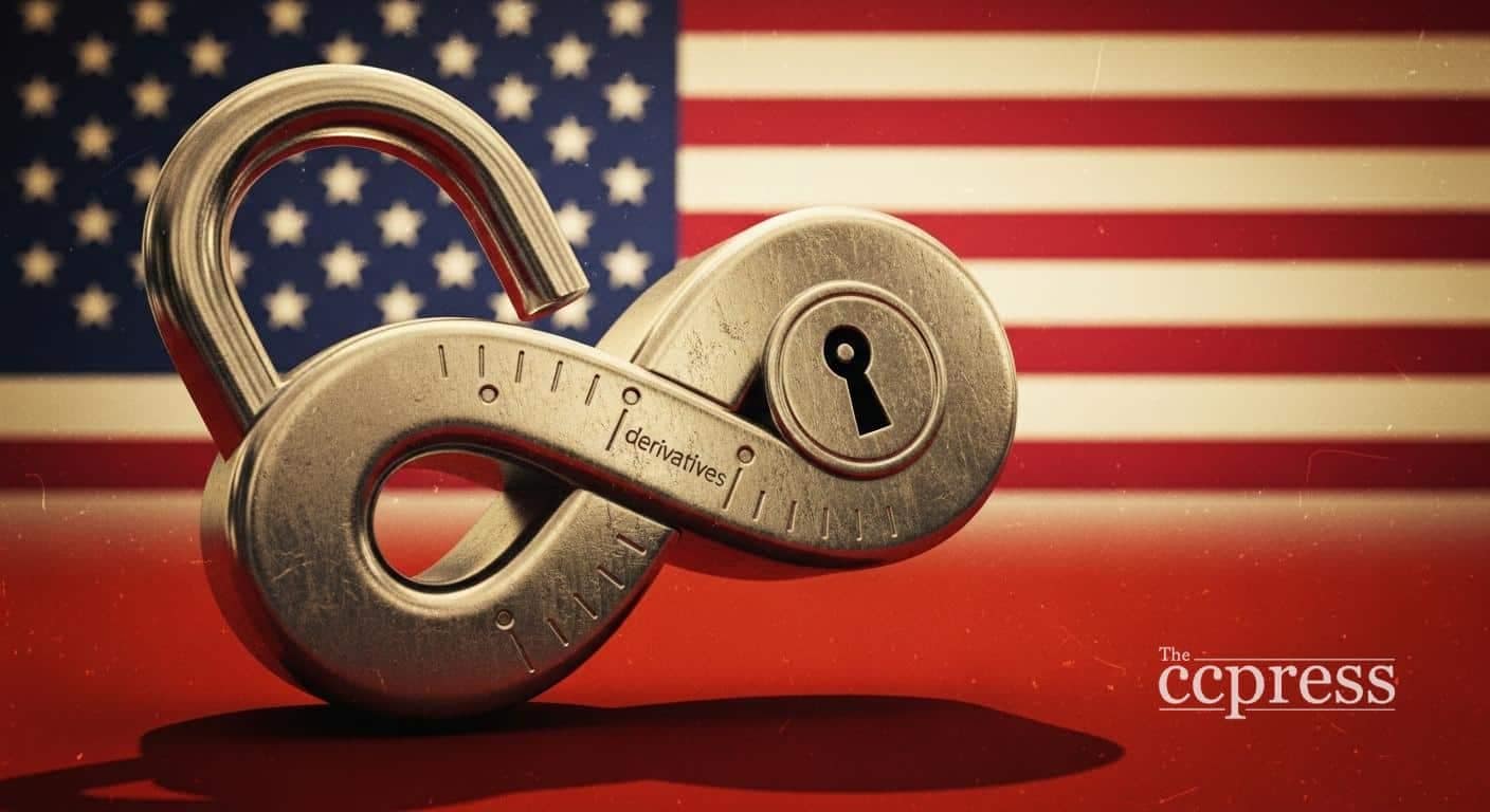 Crypto awaits CFTC guidance to allow U.S. perpetual futures