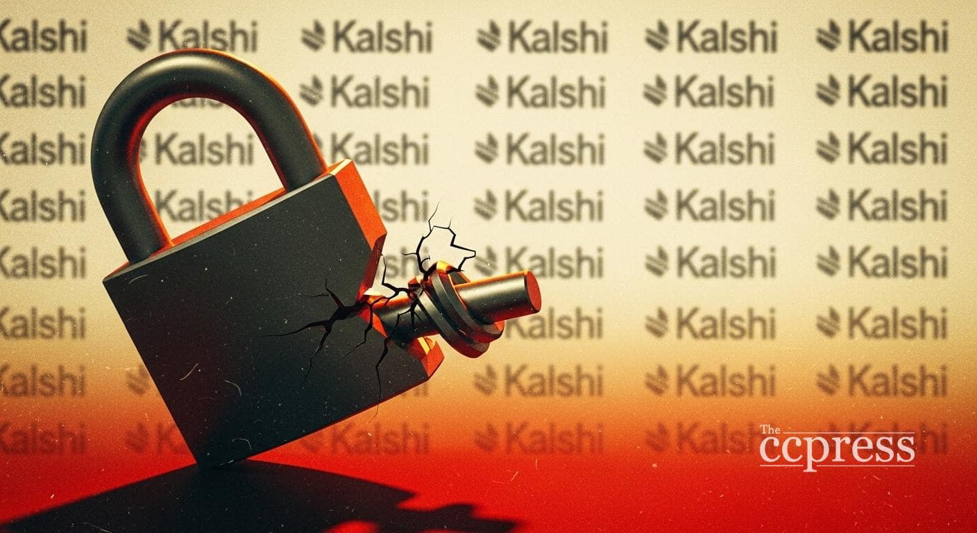 Kalshi faces suit over 'death carve-out' amid CFTC debate