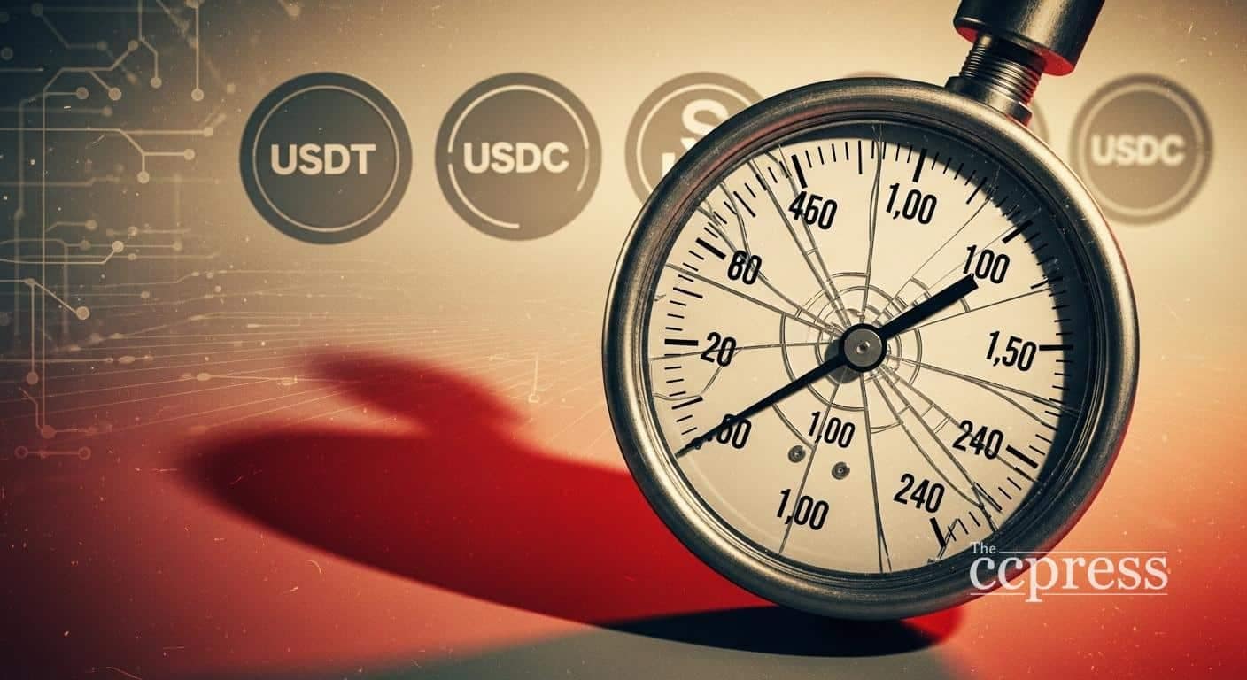 Stablecoins face uncertainty as CLARITY rewards deal stalls