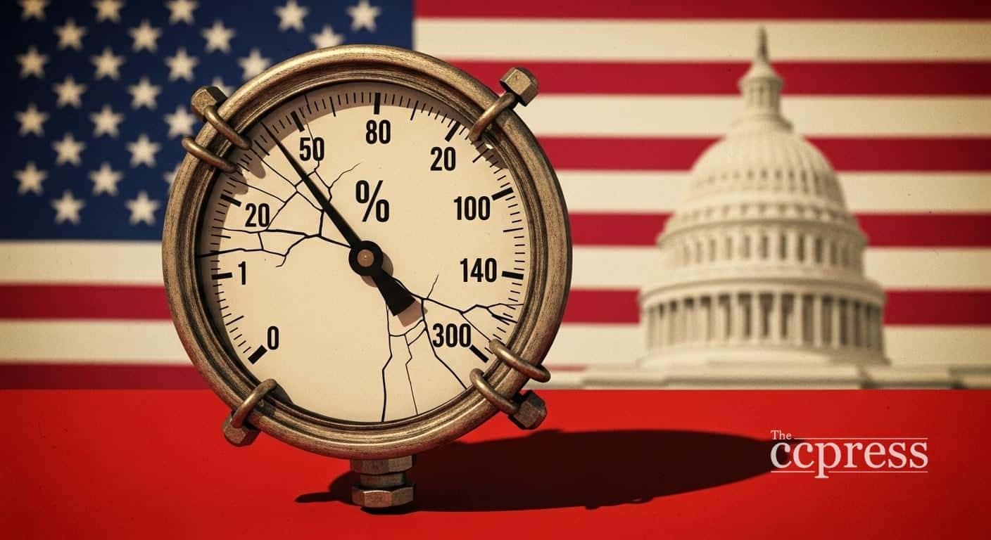 Stablecoins face yield fight as Trump presses Congress