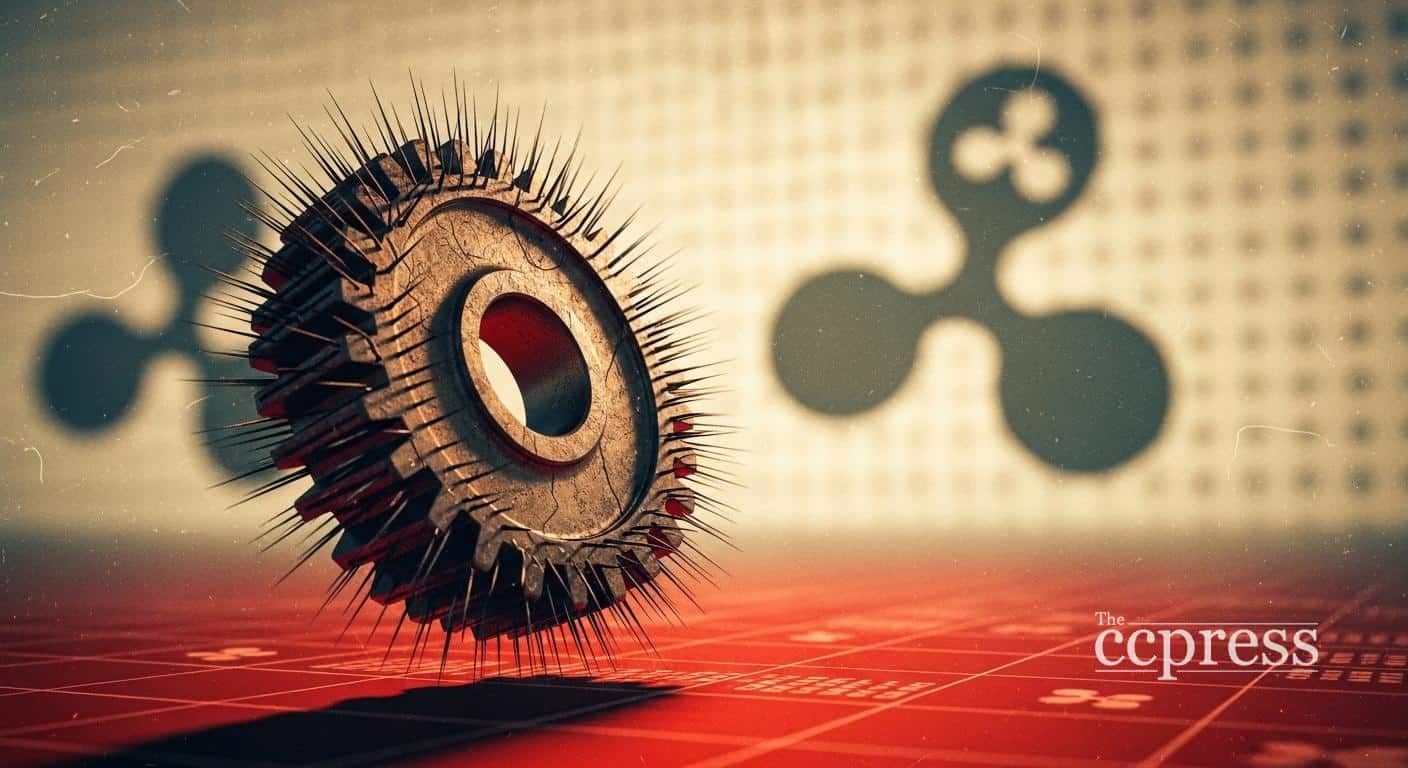 XRP in focus as XRPL mulls 200x options sidechain