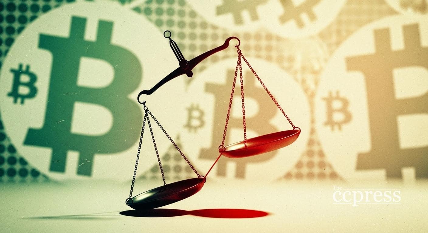 Bitcoin leads ETF inflows as March 9 crypto flows diverge