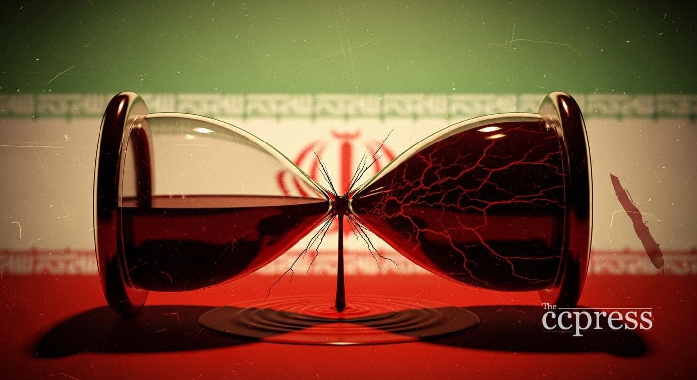 Brent crude jumps to $115 on Hormuz risk, Iran conflict