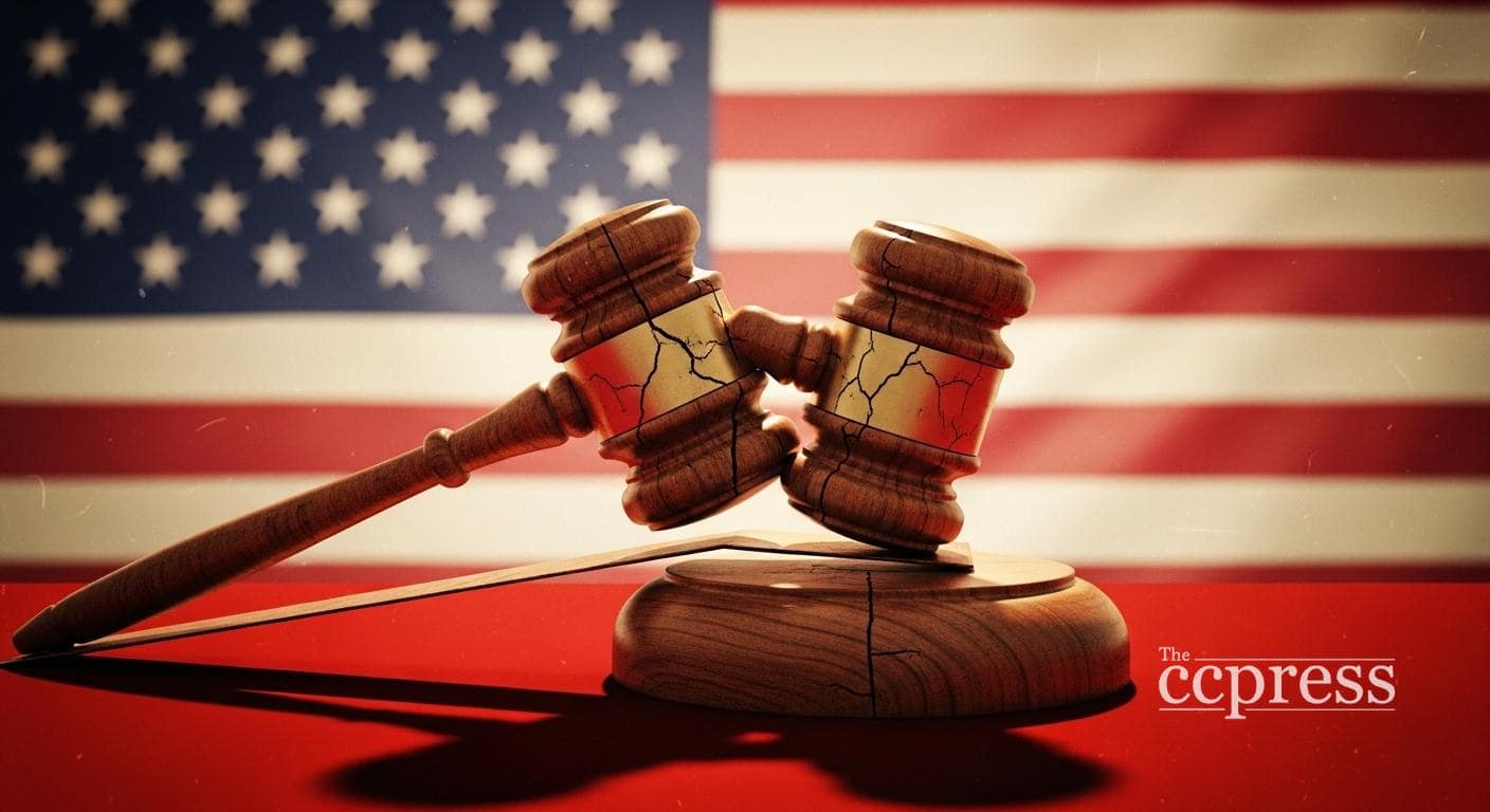 Crypto awaits clarity as SEC–CFTC weigh harmonization