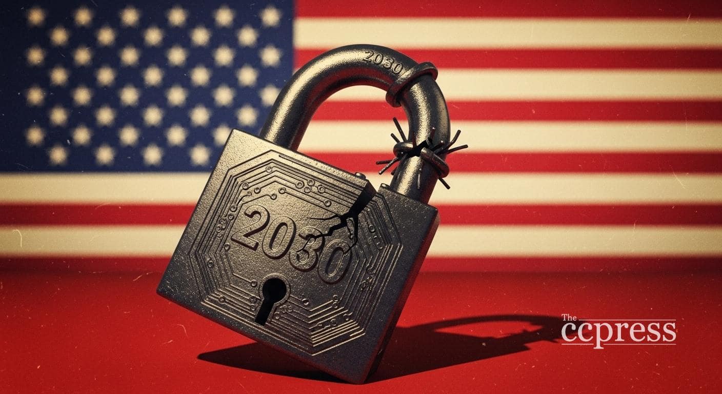 Fed digital dollar faces 2030 moratorium in Senate bill