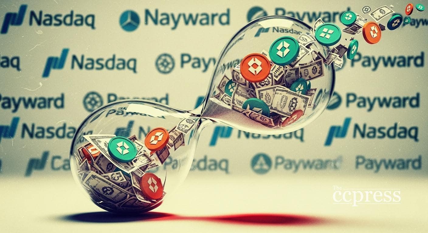 Tokenized equities advance as Nasdaq–Payward target 2027