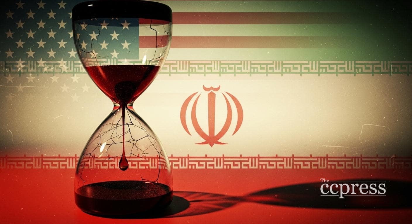 Oil steadies as Trump floats Iran talks; Tehran denies