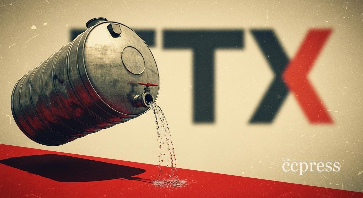 Solana faces liquidity overhang as FTX Estate unstakes SOL
