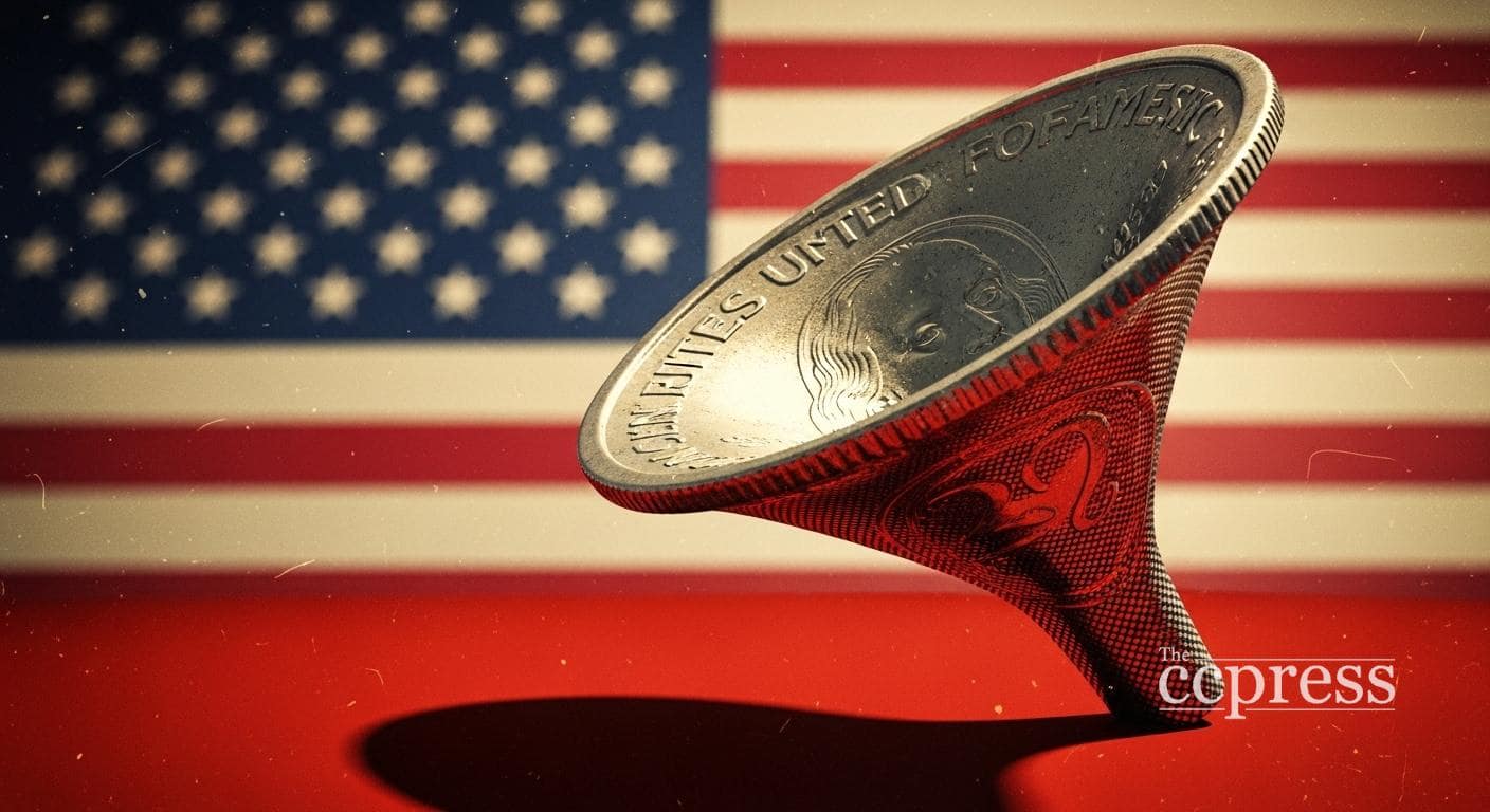 Stablecoins redirect U.S. bank deposits under GENIUS Act