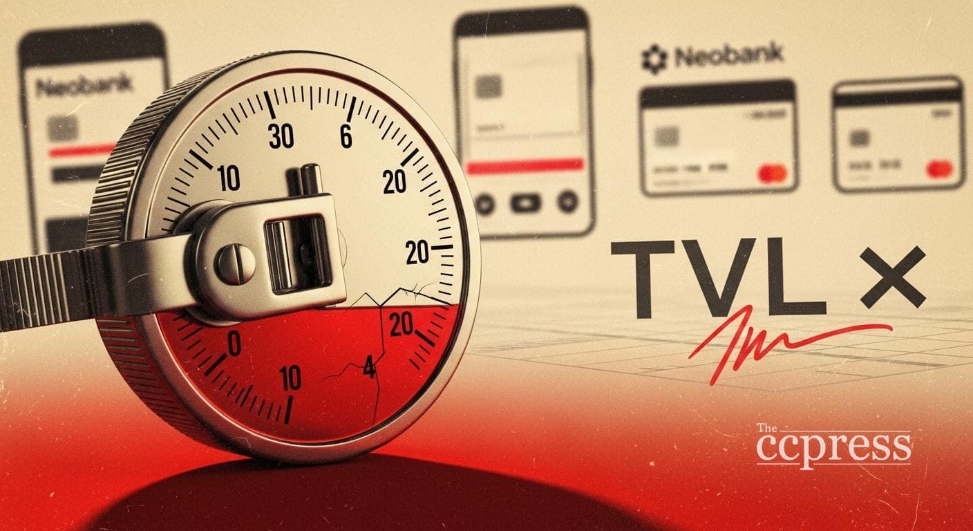 Stablecoins see wider use amid neobank TVL claims