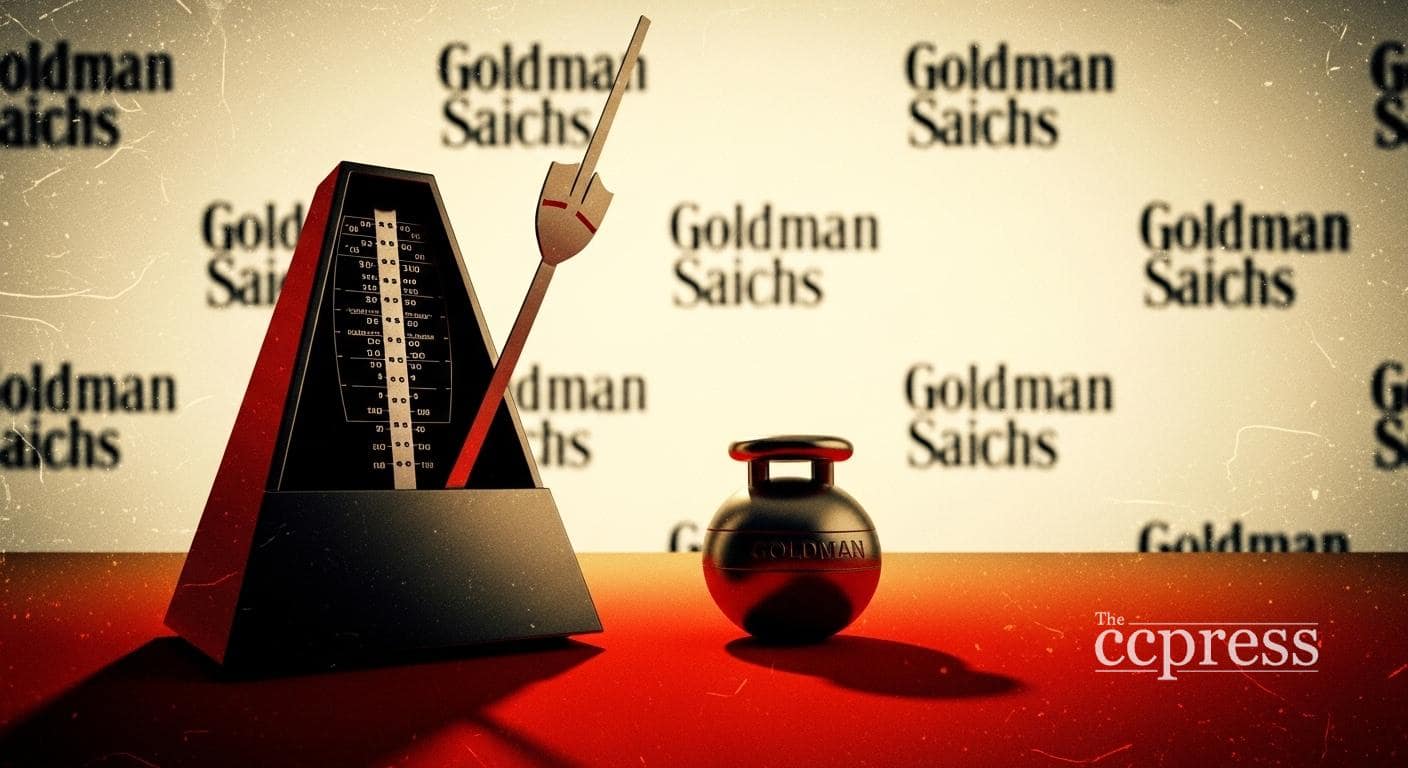 Treasury yields steady as Goldman shifts cut to September