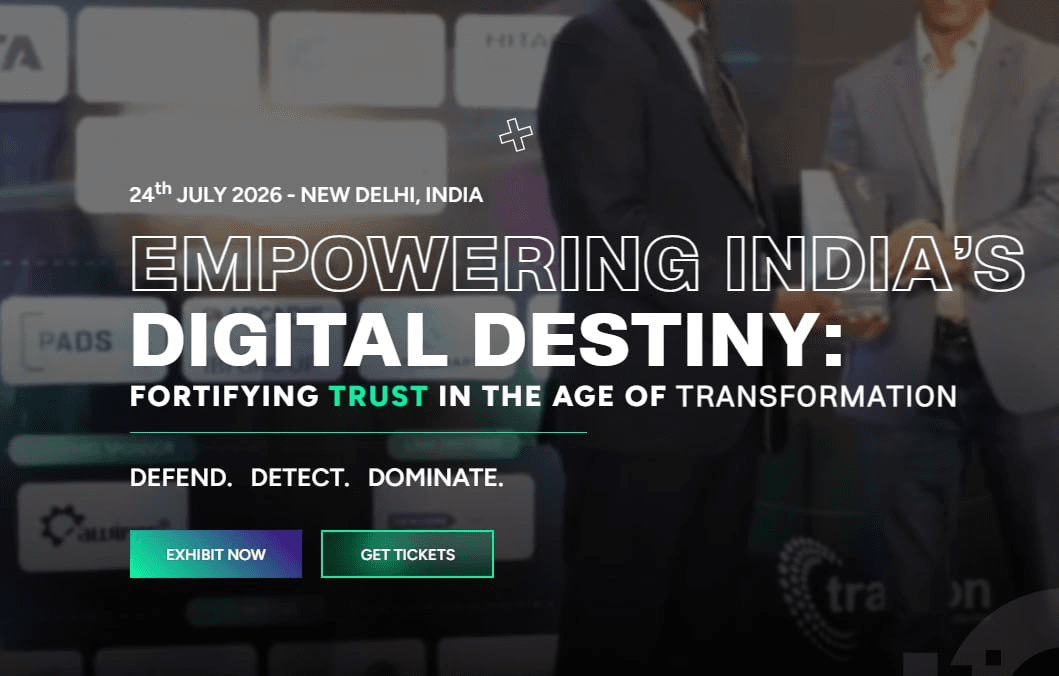 Cyber Revolution Summit – India 2026