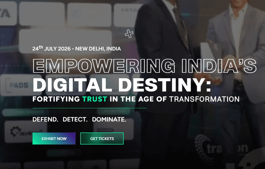 Cyber Revolution Summit – India 2026