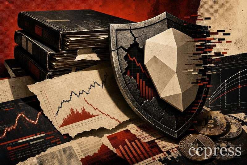 CFTC Accuses Fund Manager of Hiding Crypto and Futures Losses Behind Fake Investor Returns