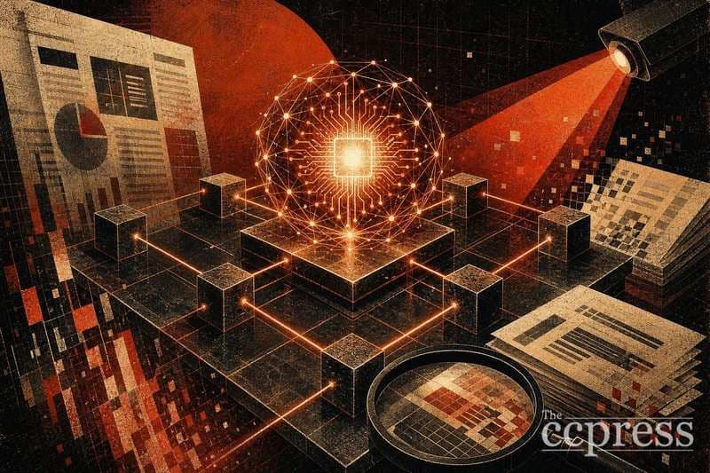Ripple-Backed t54.ai Launches XRP Ledger AI Hub