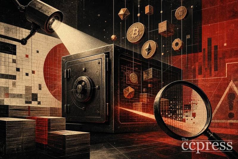 South Korea Crypto Seizure Rules Start October 1