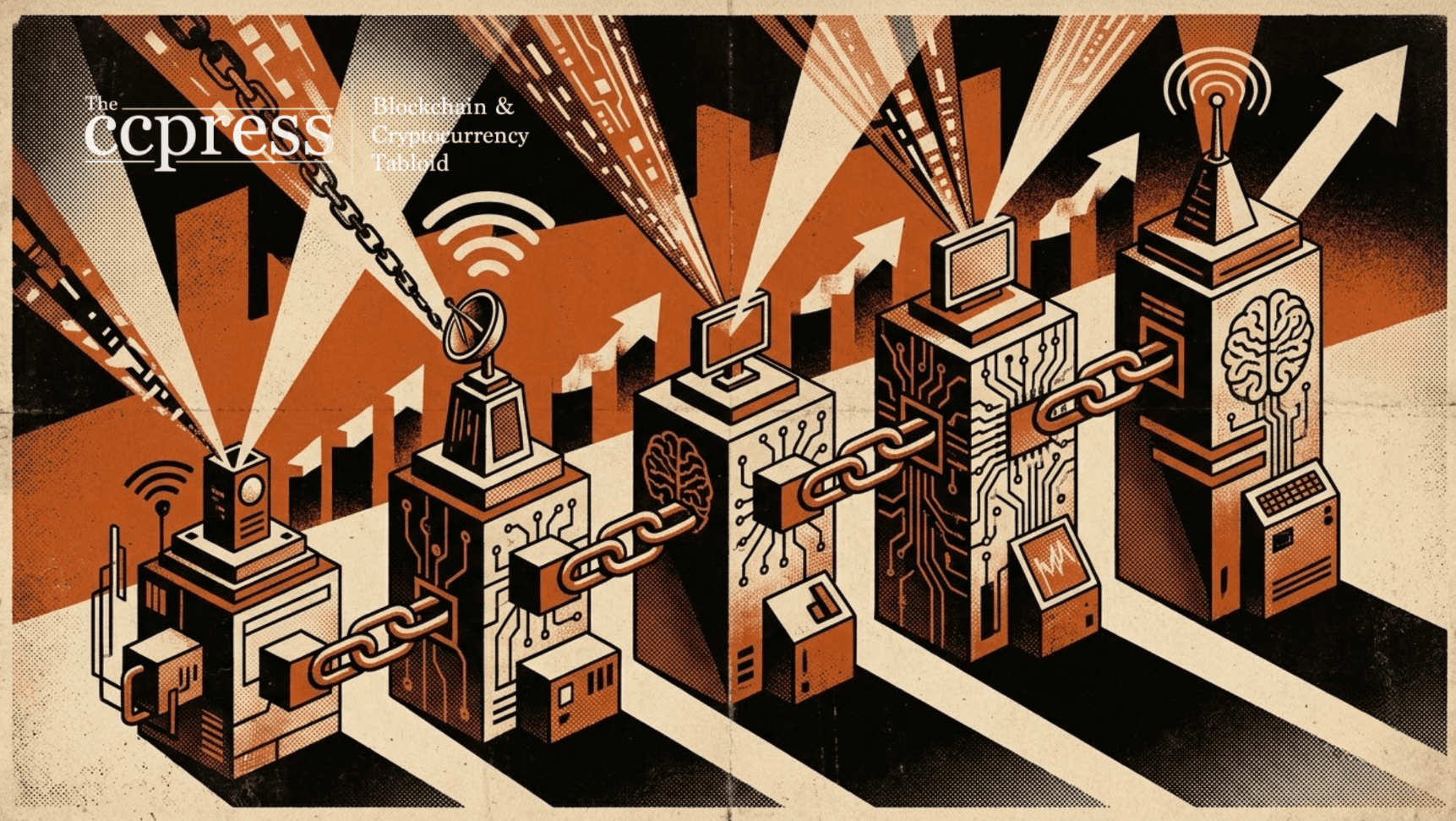 Top 5 Web3 and AI Advertising Networks in 2026