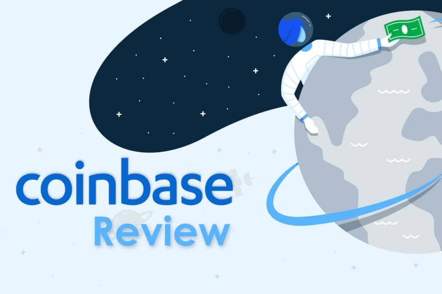 Coinbase review