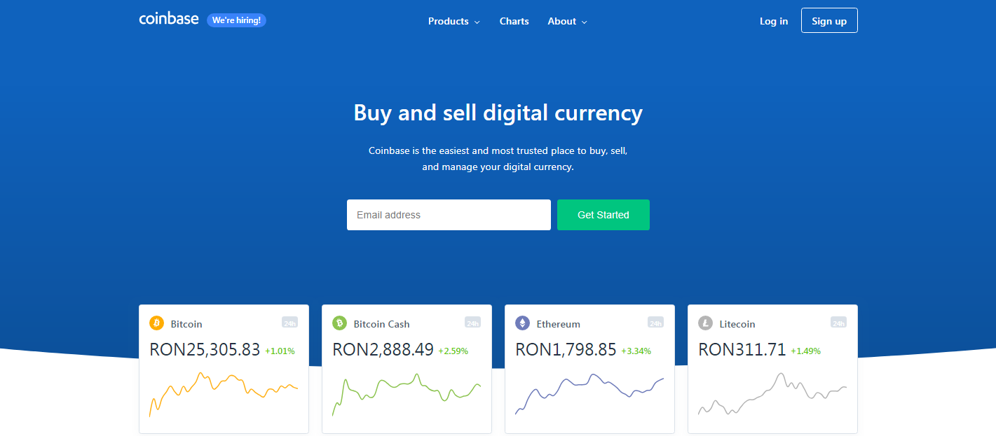 Five Altcoins Are About to Be Listed on Coinbase