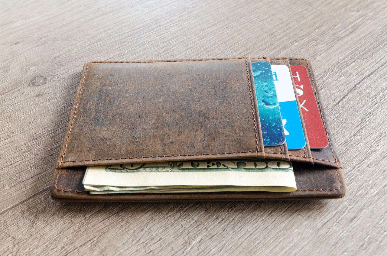 Wallet