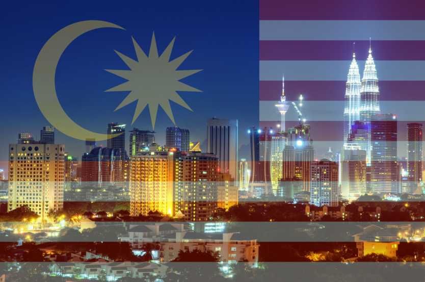 Malaysia adopting blockchain