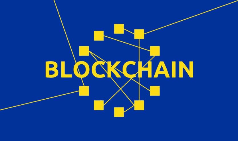 European Union Blockchain Partnership